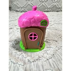 Li'l Woodzeez Mini Acorn House Toy